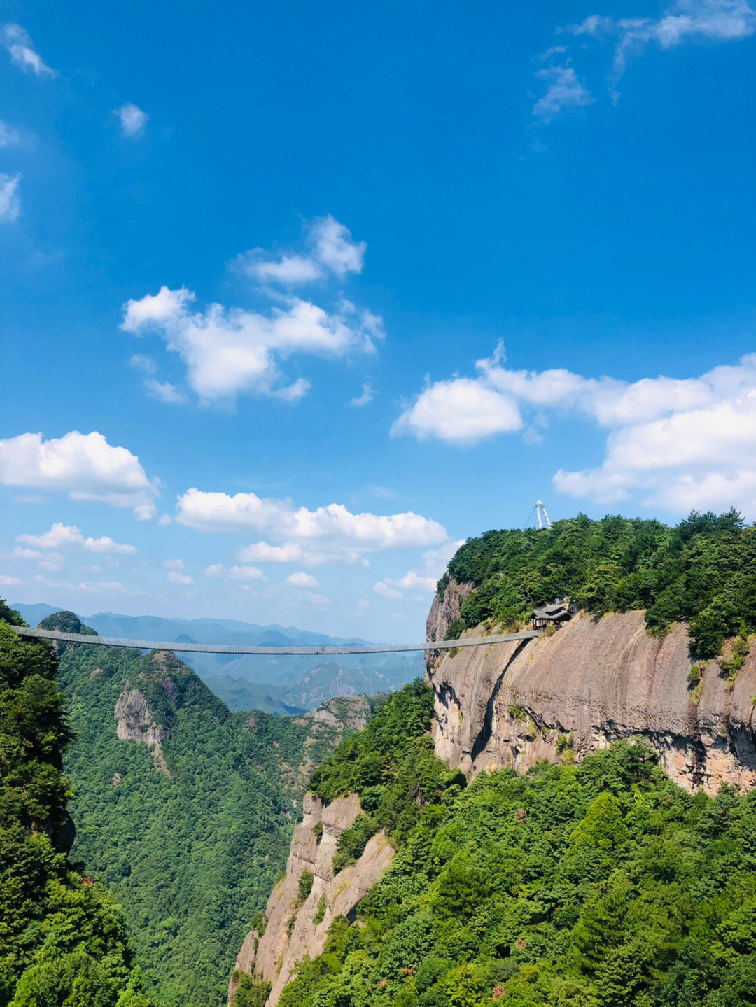 仙居神仙居景区攻略图片