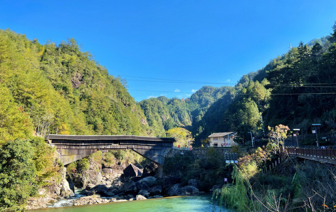 宁德寿宁十大旅游景点图片