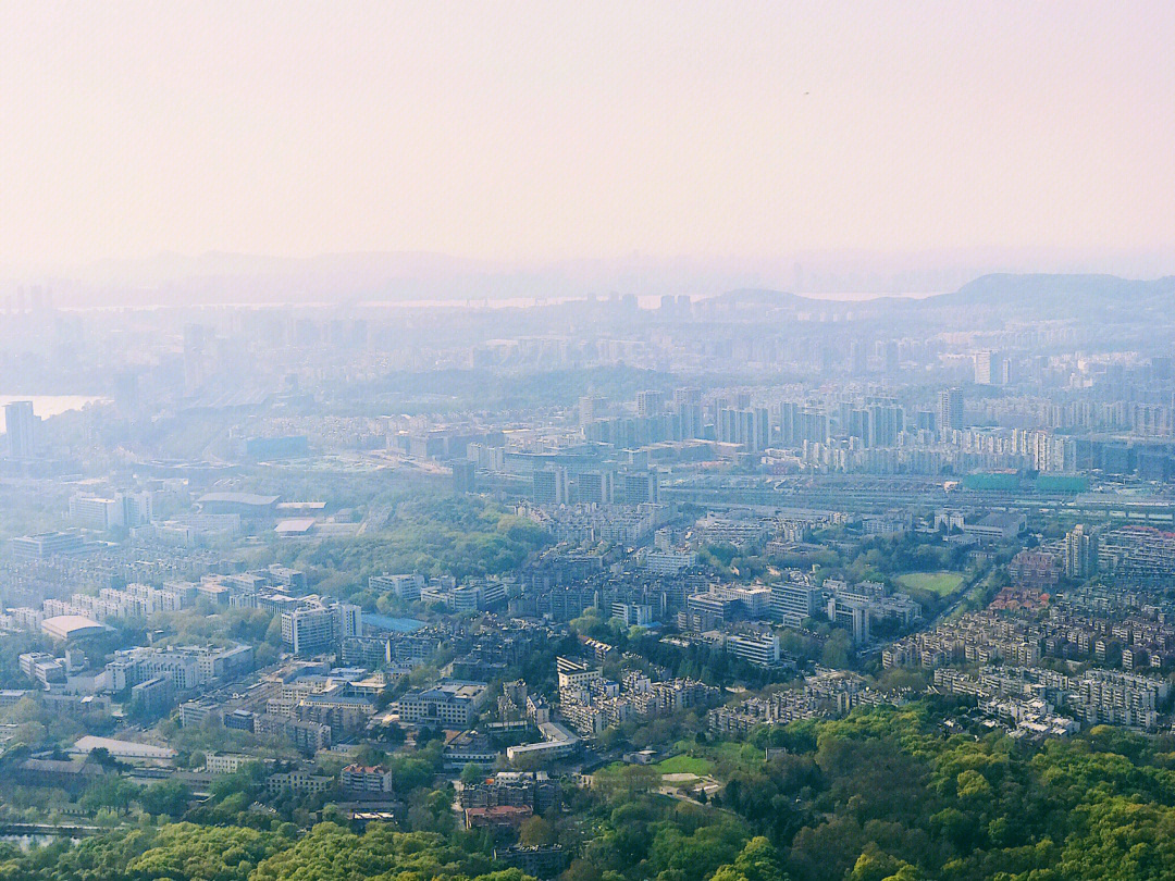 紫金山