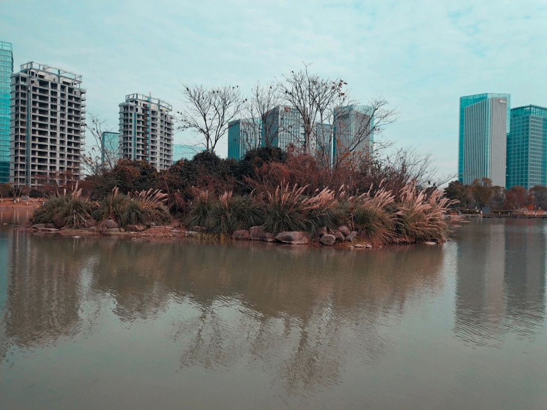 台州海城公园规划图图片