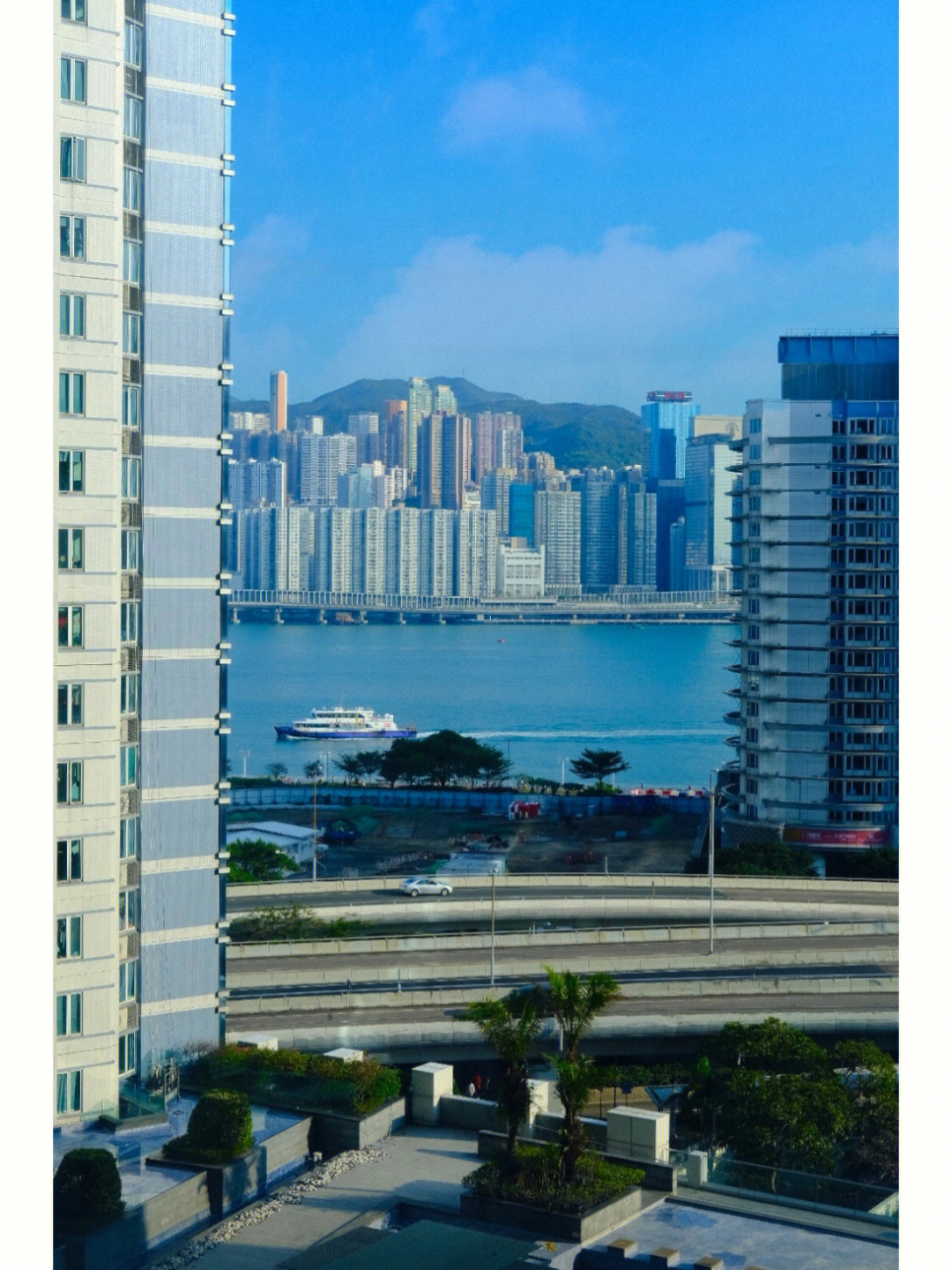 香港海韵轩图片