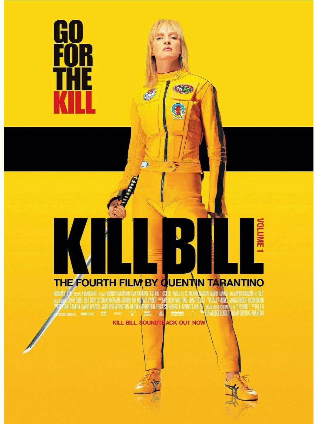 杀死比尔高清图片