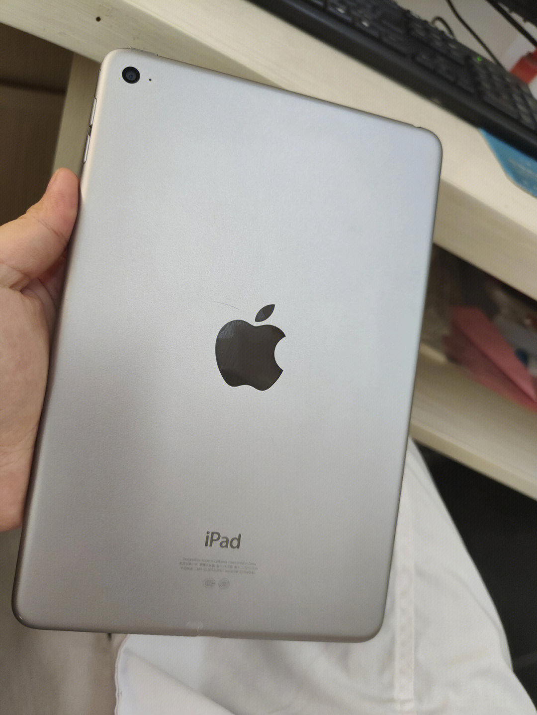 ipadmini4诚心出