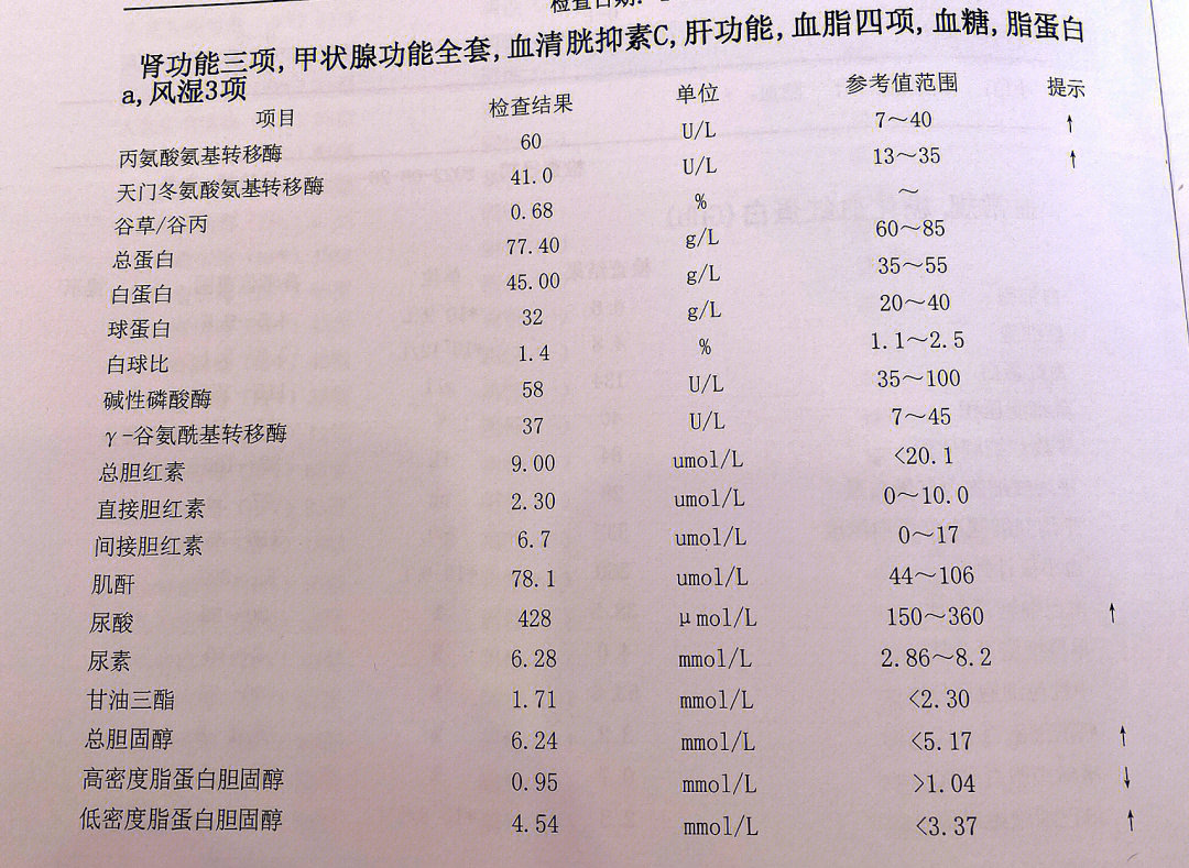 大扶康针图片