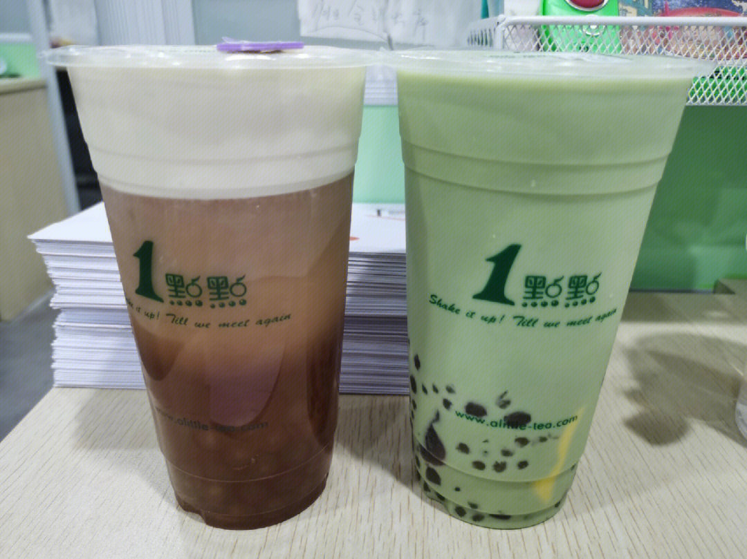 的中杯给做了大杯0603感谢～