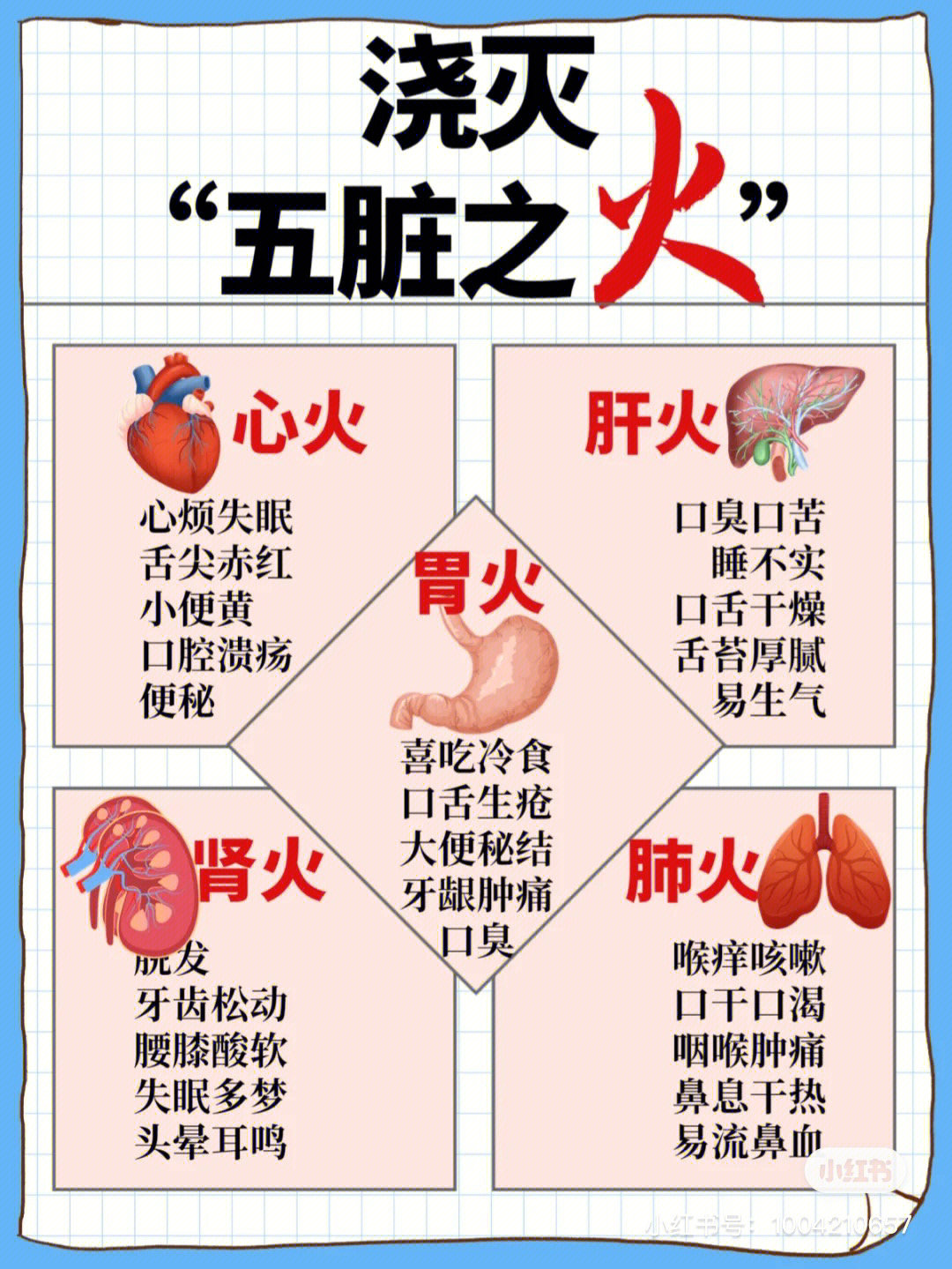 刮痧去肝火的位置图片图片