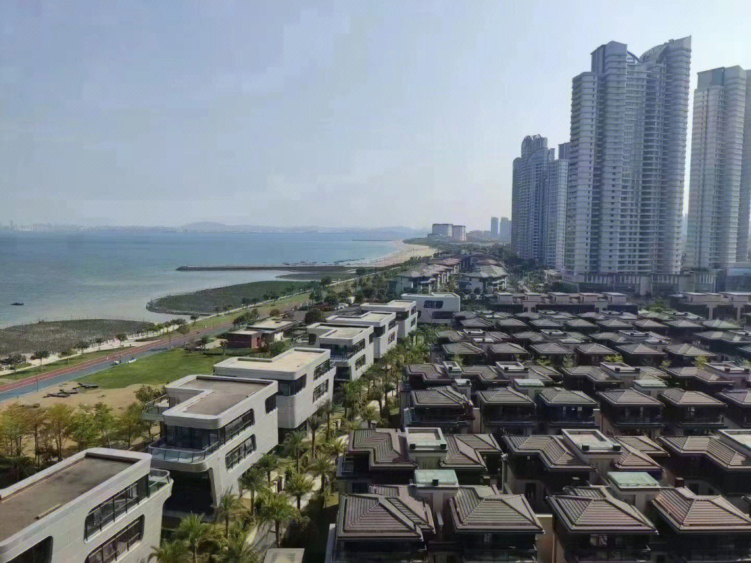 环东海域海景别墅捡漏看过来