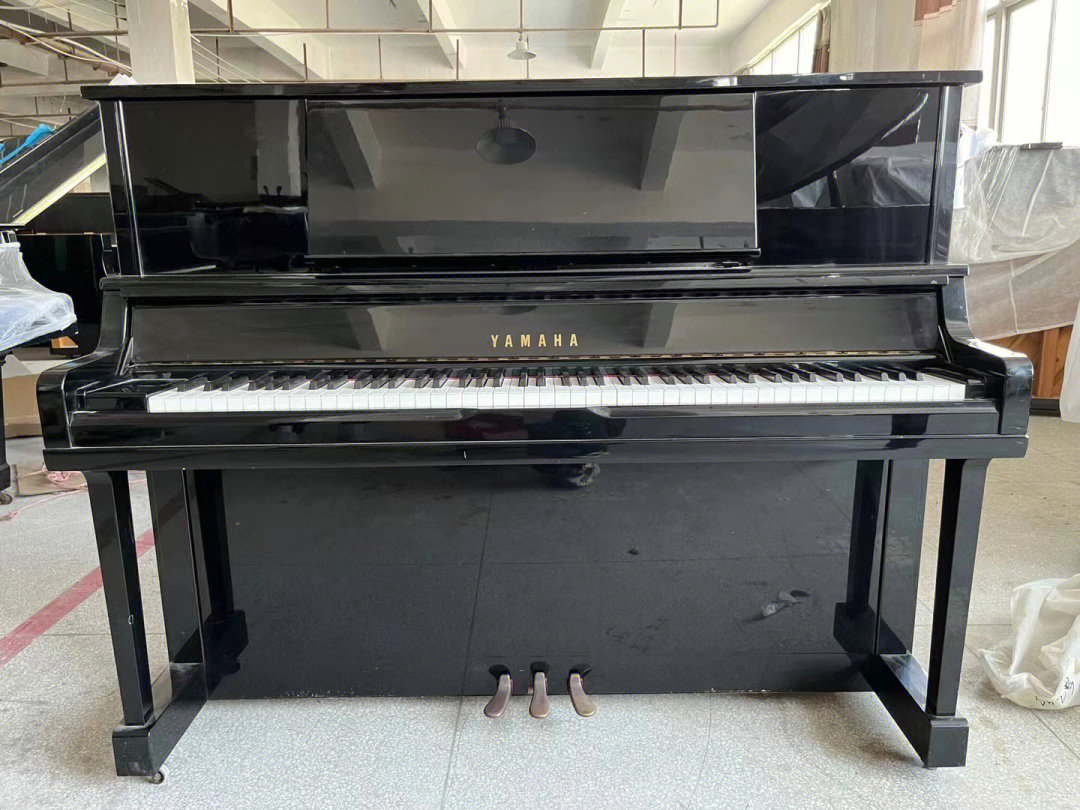 最新原始状态分享雅马哈钢琴ux10a钢琴选购