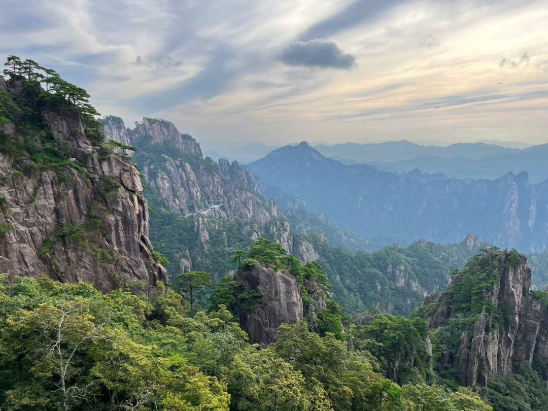 西海大峡谷游记图片