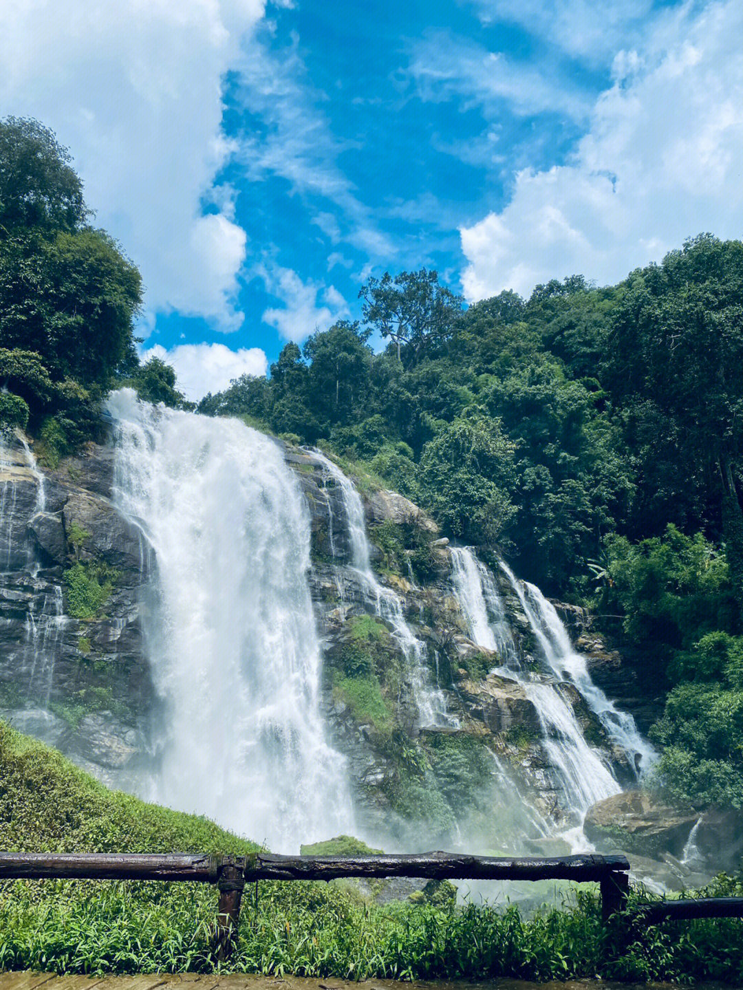 泰国清迈旅游景点