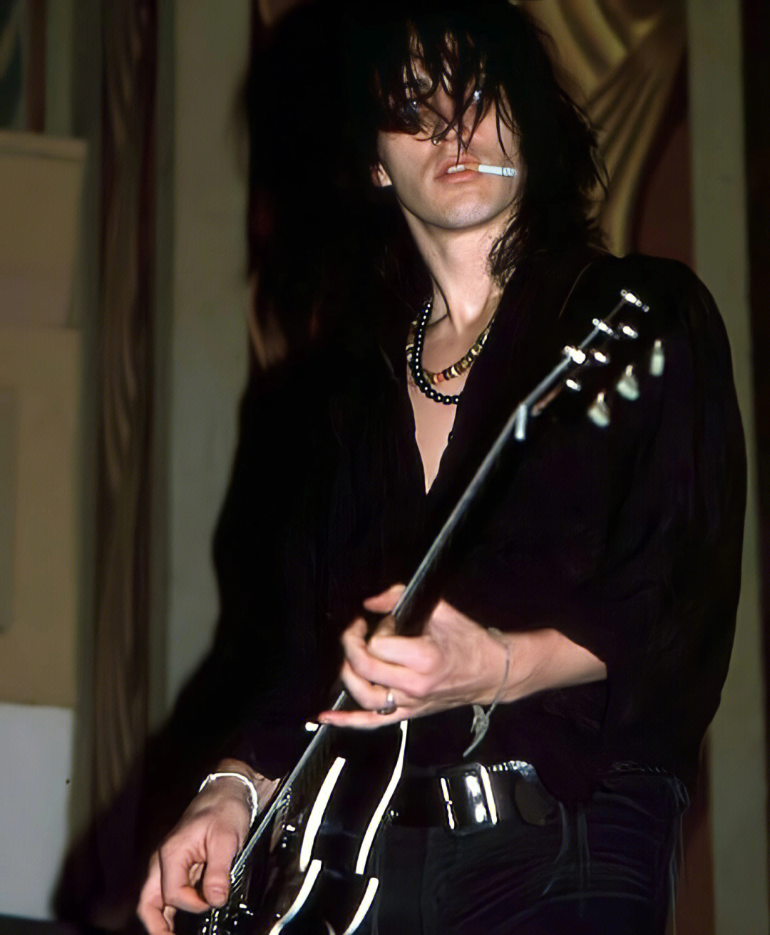 izzy stradlin