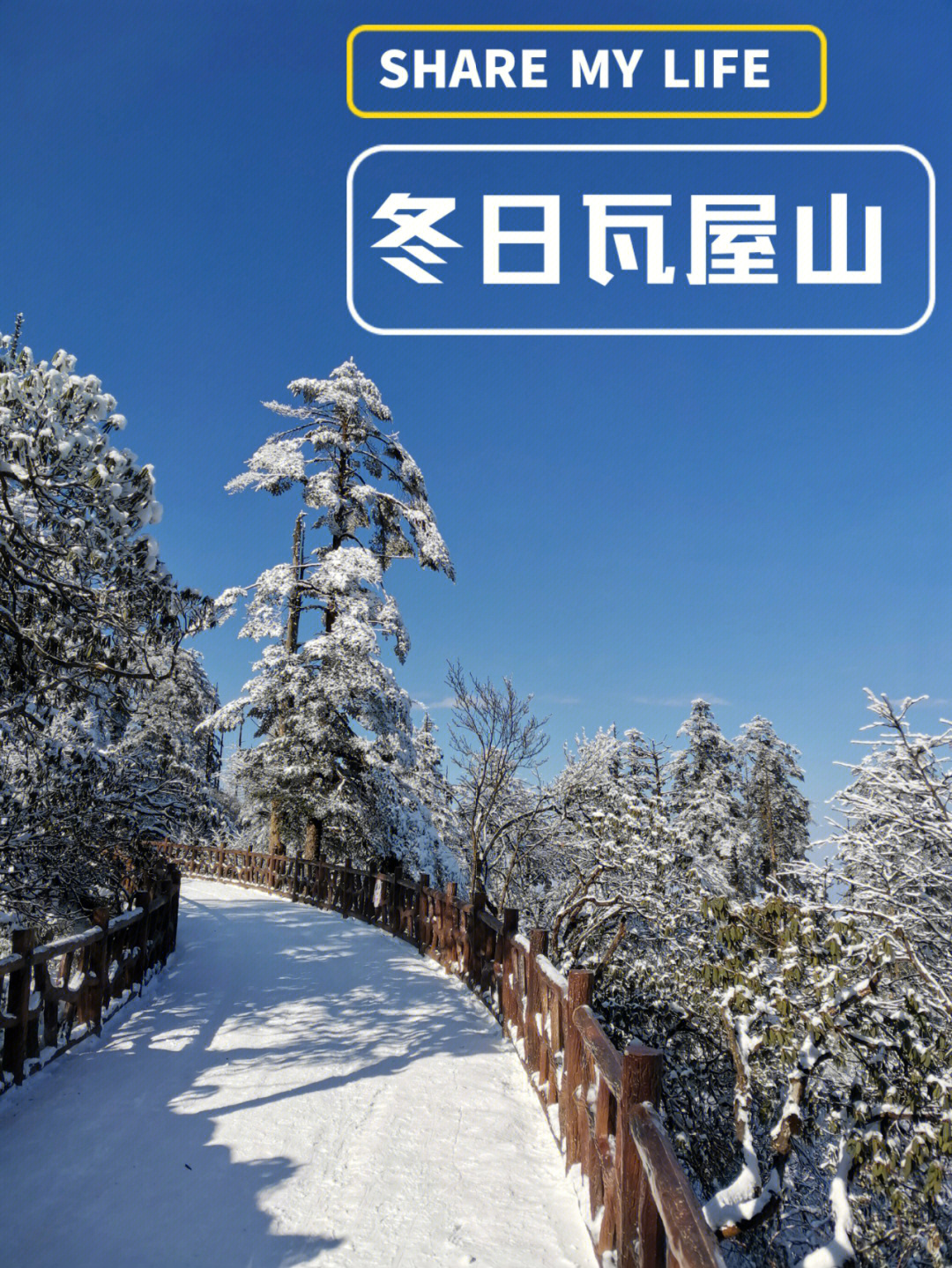 瓦屋山滑雪场位置图片