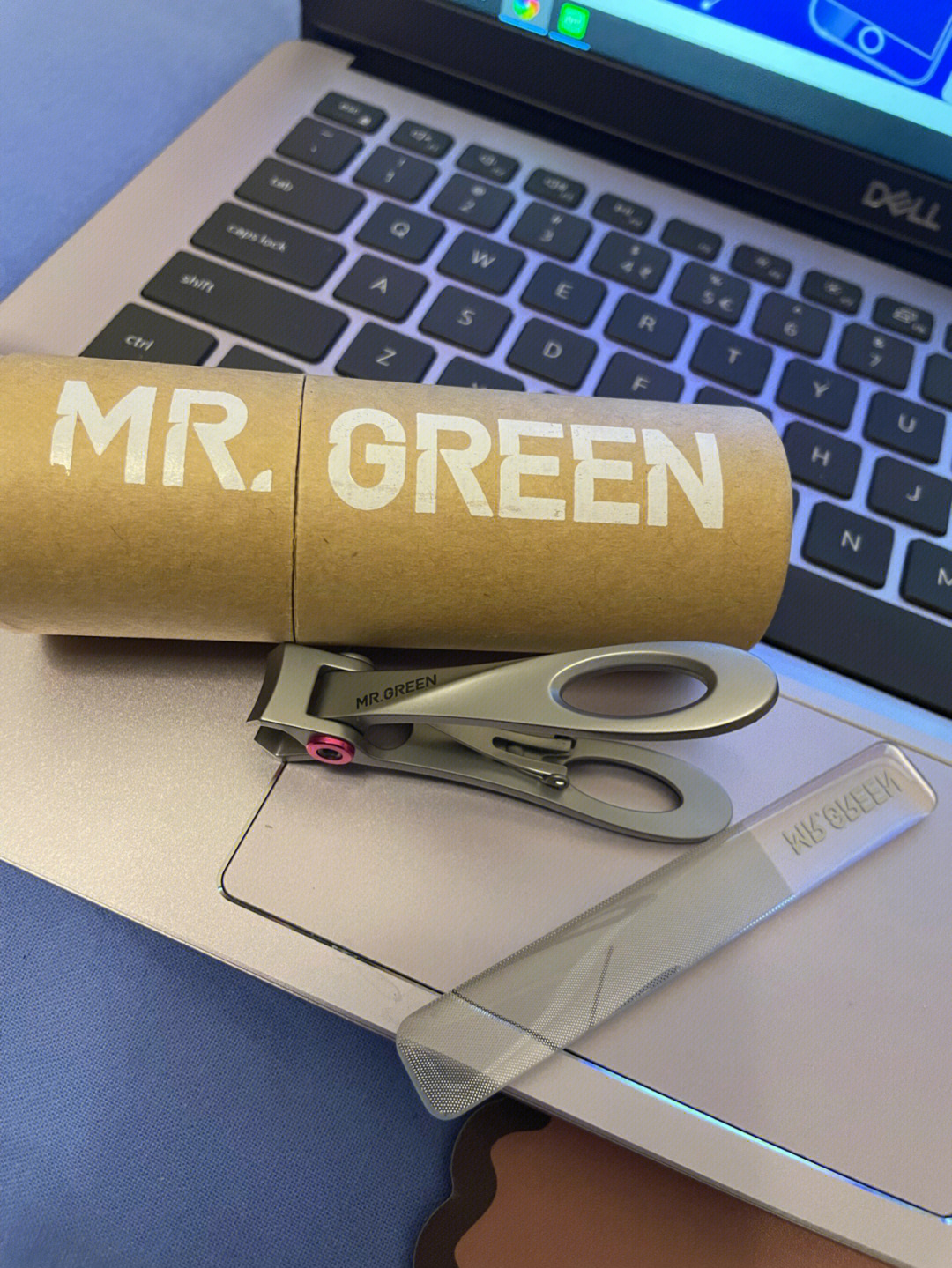 mrgreen指甲刀