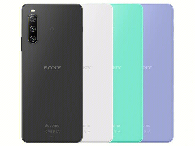 索尼xperia10参数图片