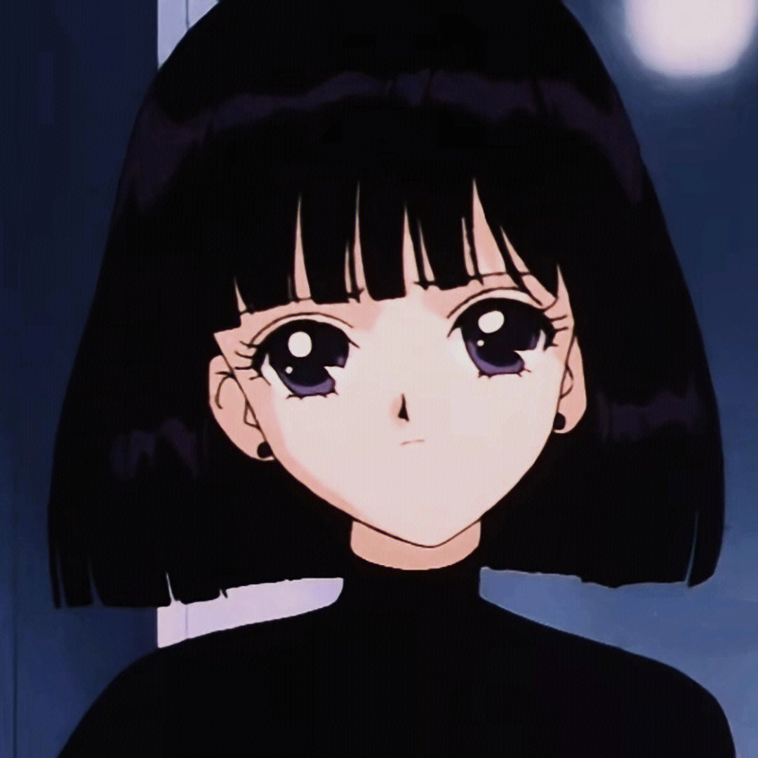 清冷感女生土萌萤