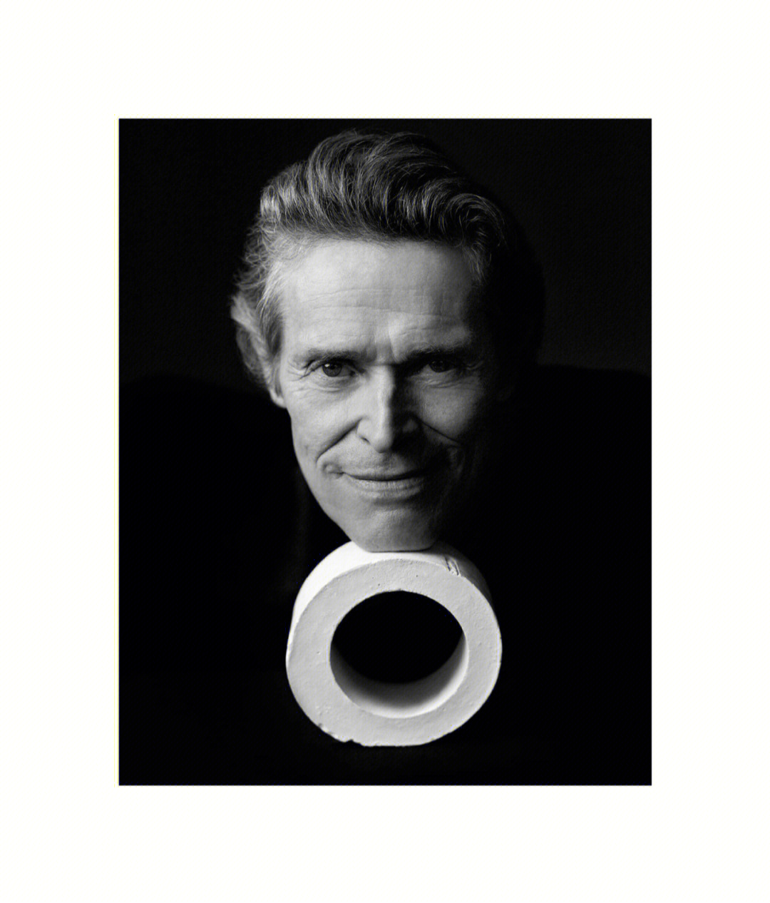 willemdafoe威廉达福