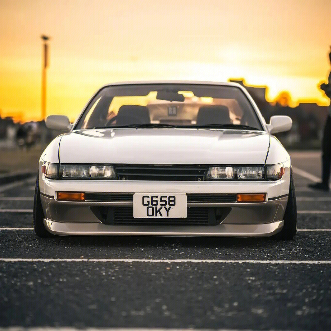 s13#nissan#rb26#jdm#gtr#头文字d#日产240sx#汽车分享