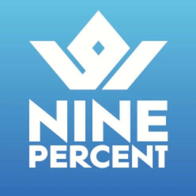 ninepercent标志图片