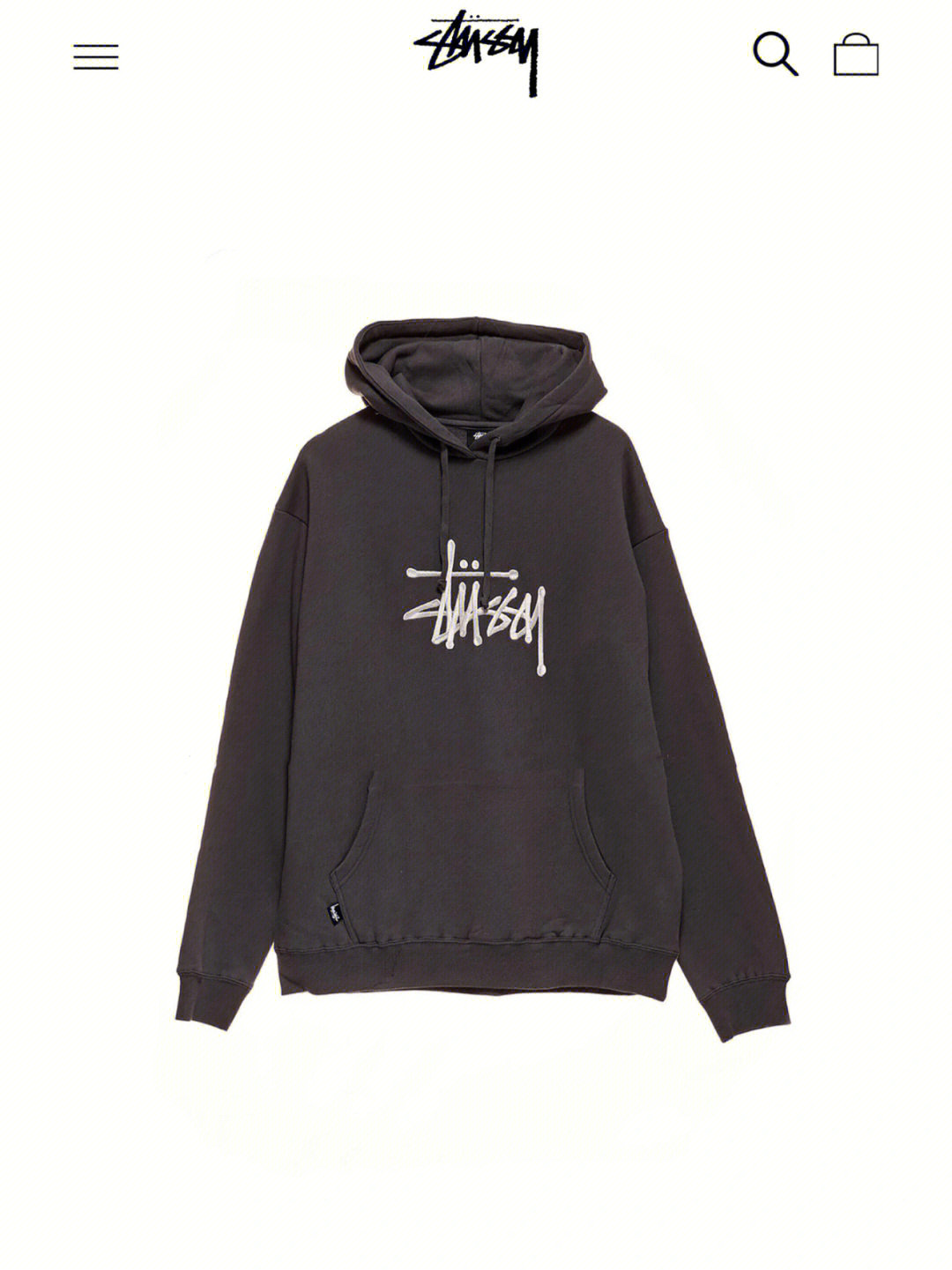 stussylogo图片