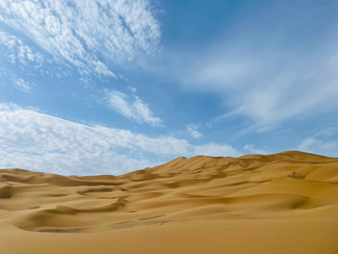 库木塔格沙漠景区电话图片