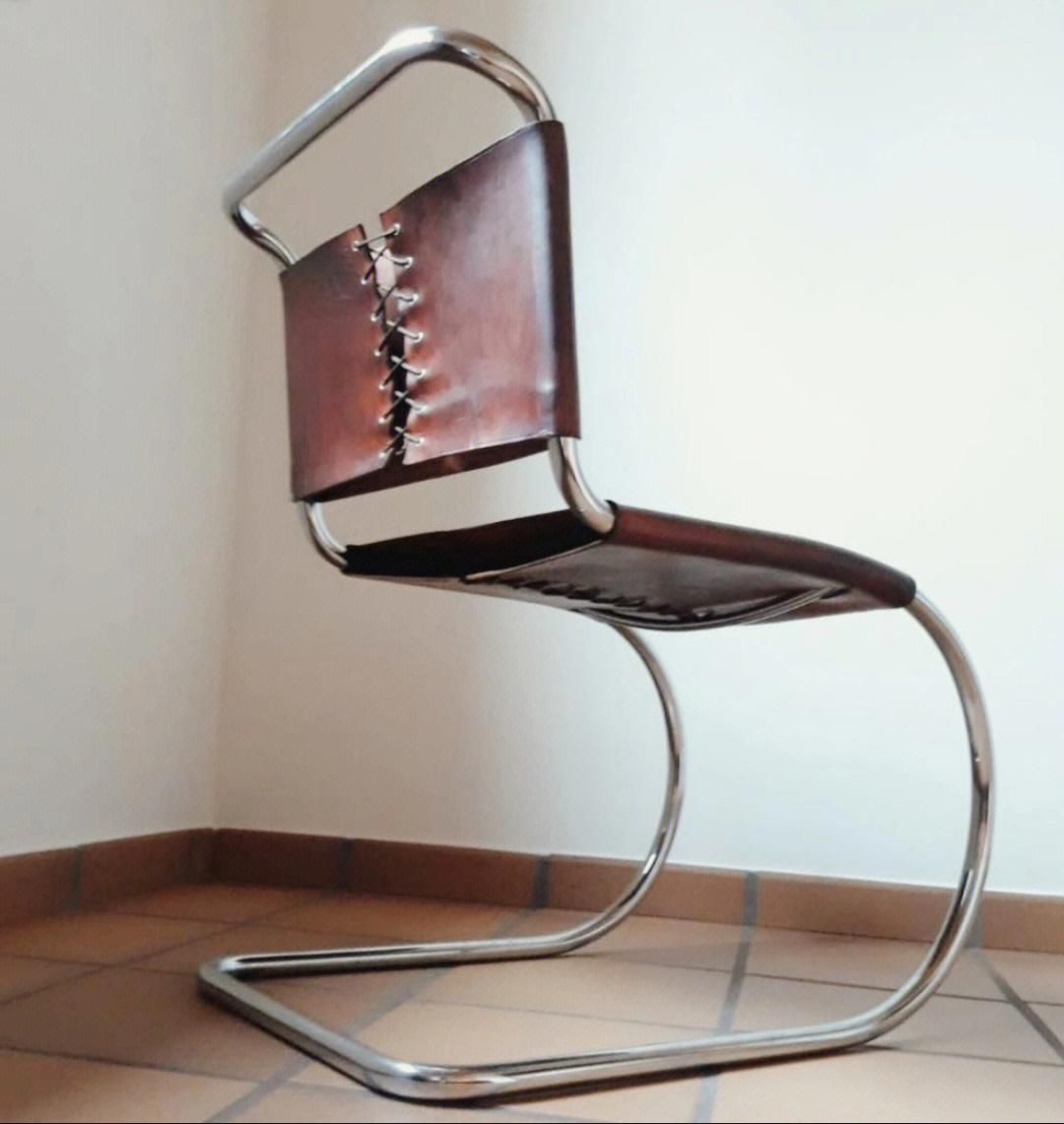西班牙中古家具70年代世界名椅mr10一把