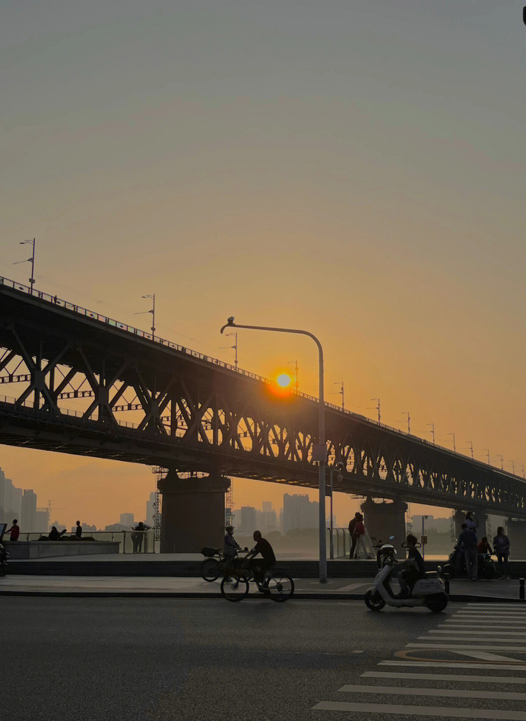湘江 白沙洲大桥_武汉白沙洲大桥分单双号_白沙洲大桥
