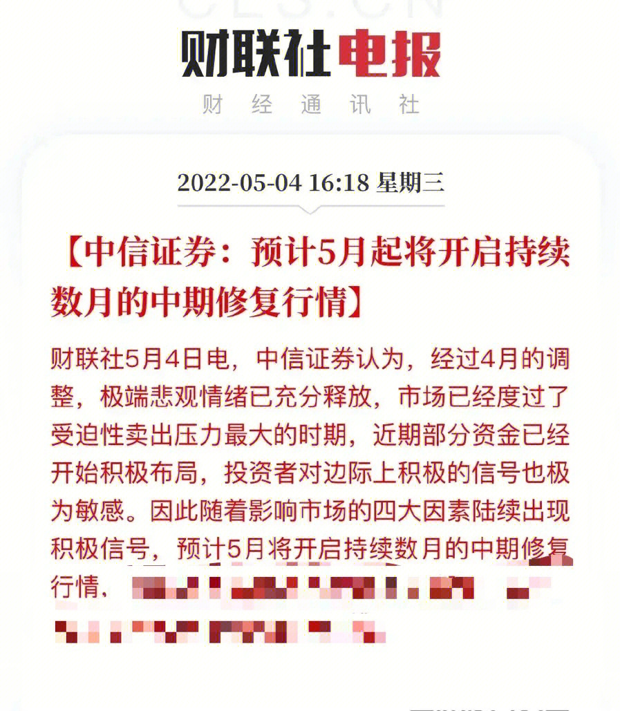 财联社电报图片怎么弄图片