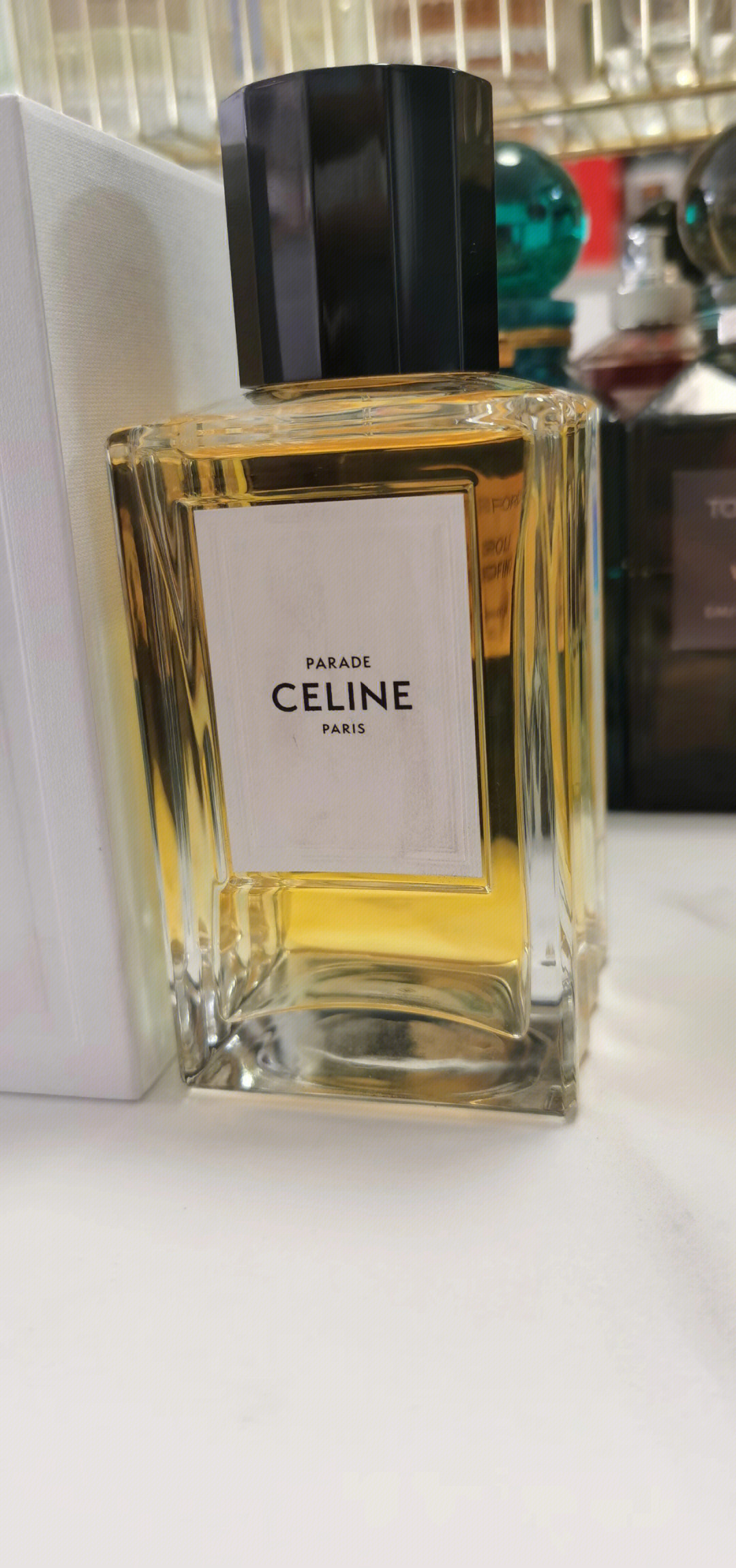 celineceline香水彰显