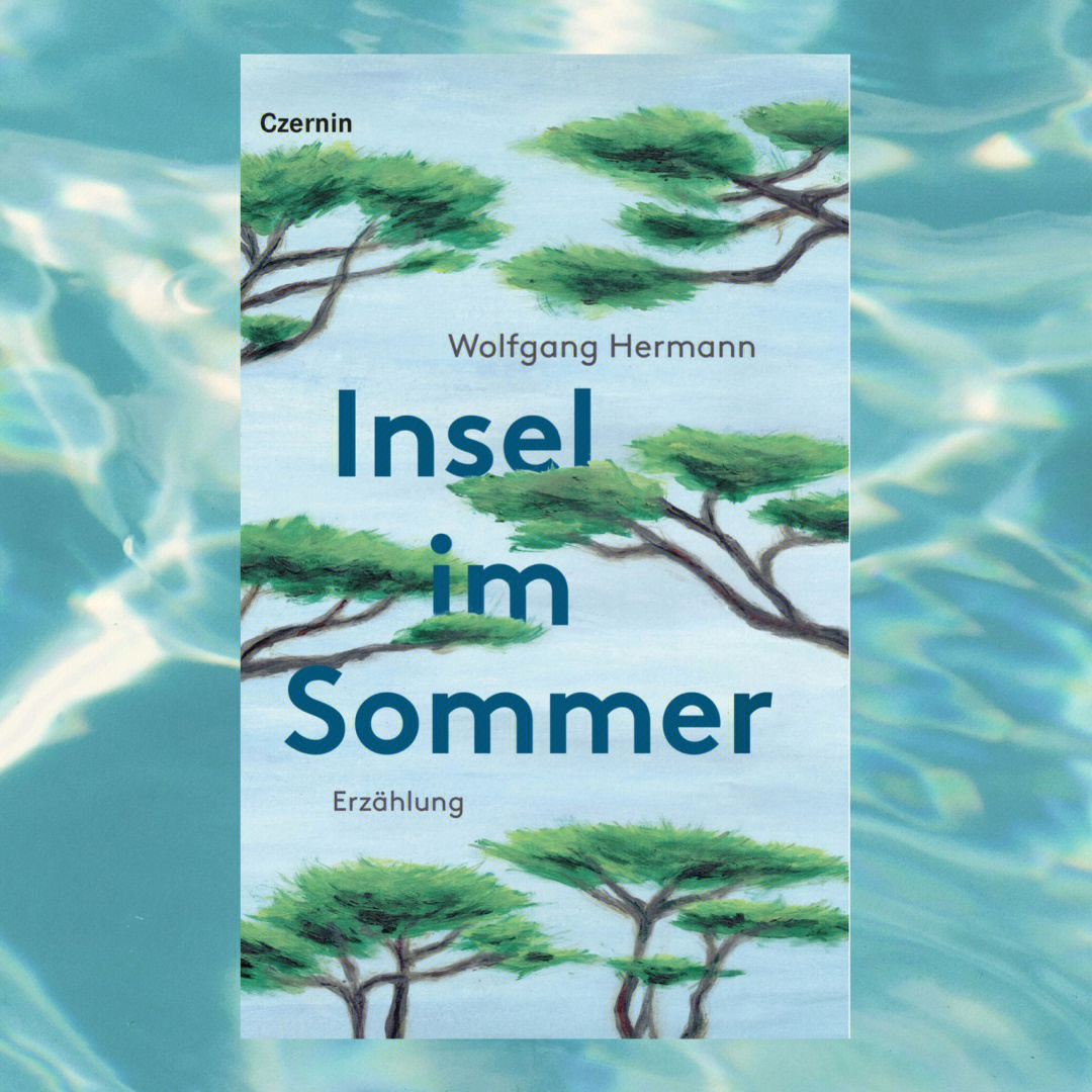 学德语短篇小说insel im sommerwie kann man als vater weitermachen