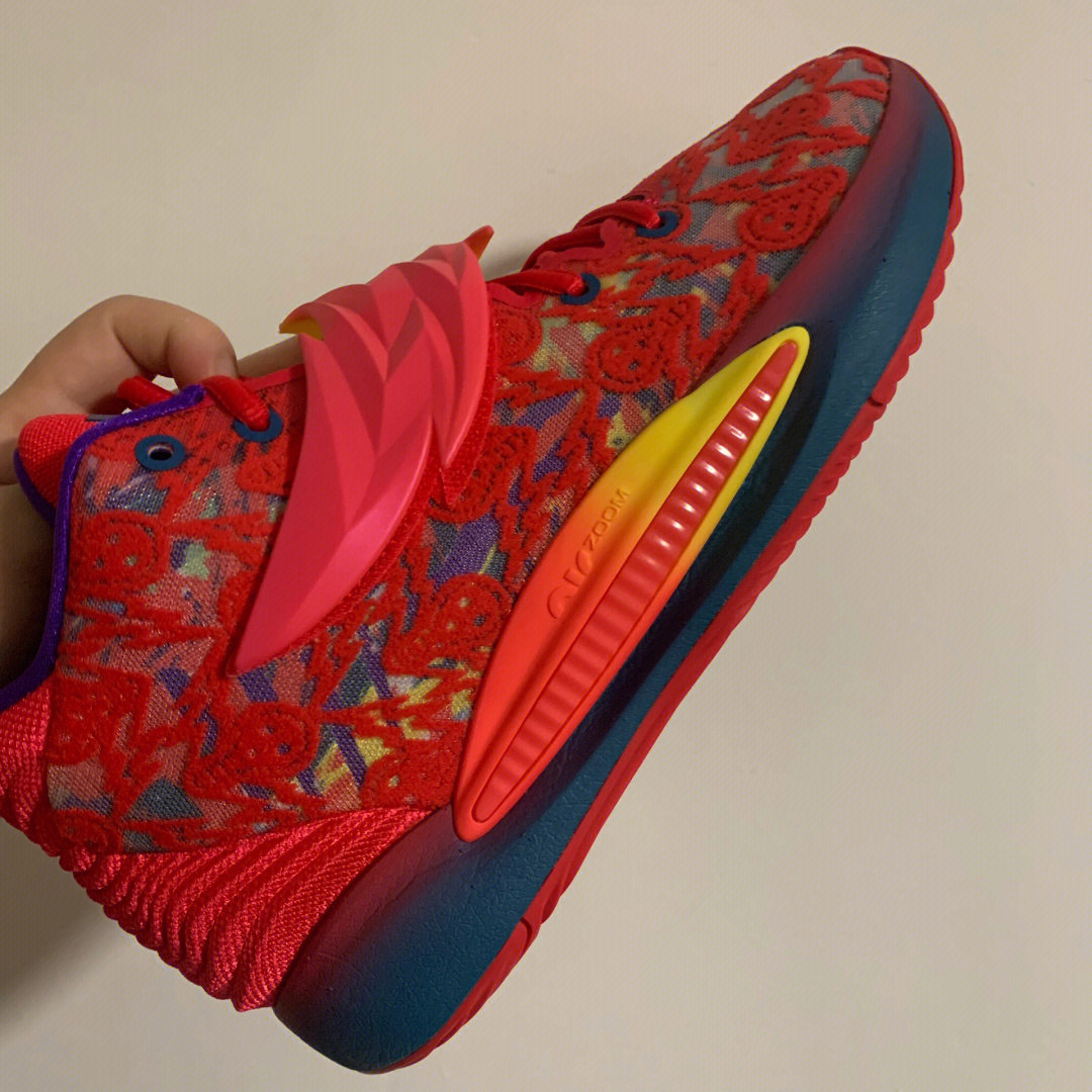 kd14优缺点