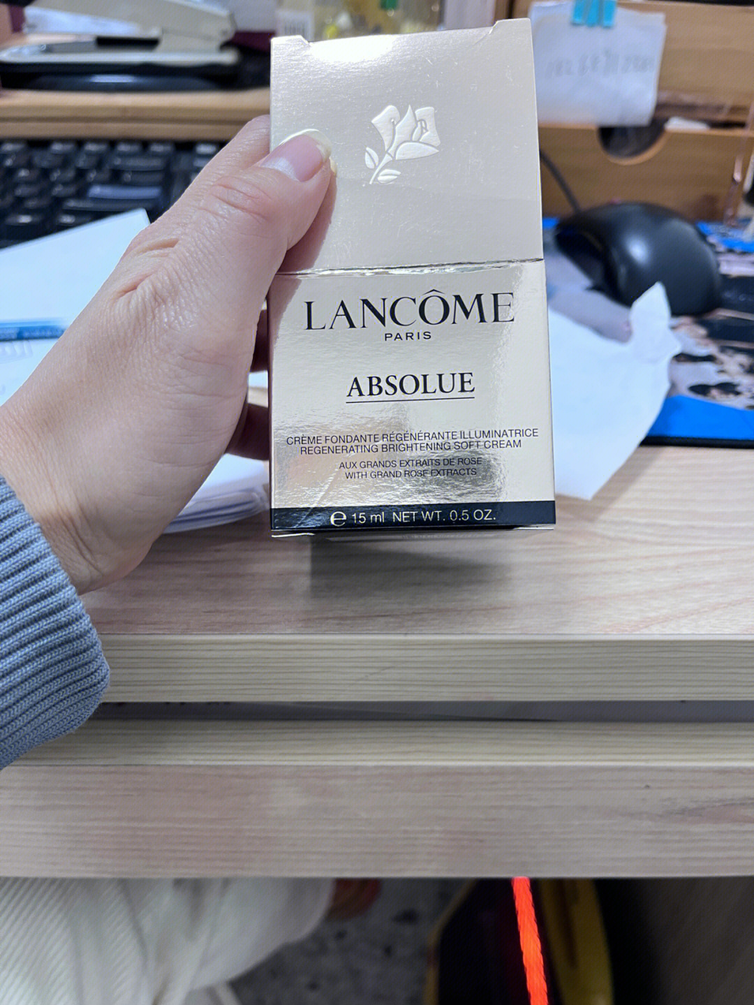 lancomeparis图片