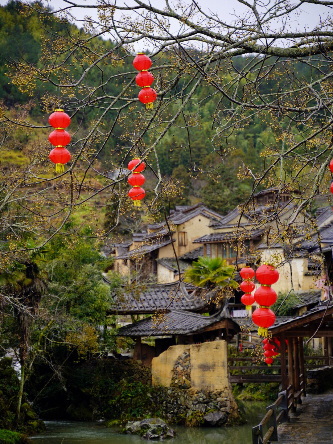 福建龙潭镇图片