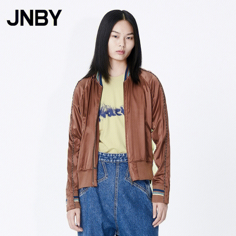 jnby江南布衣2022春季新品67