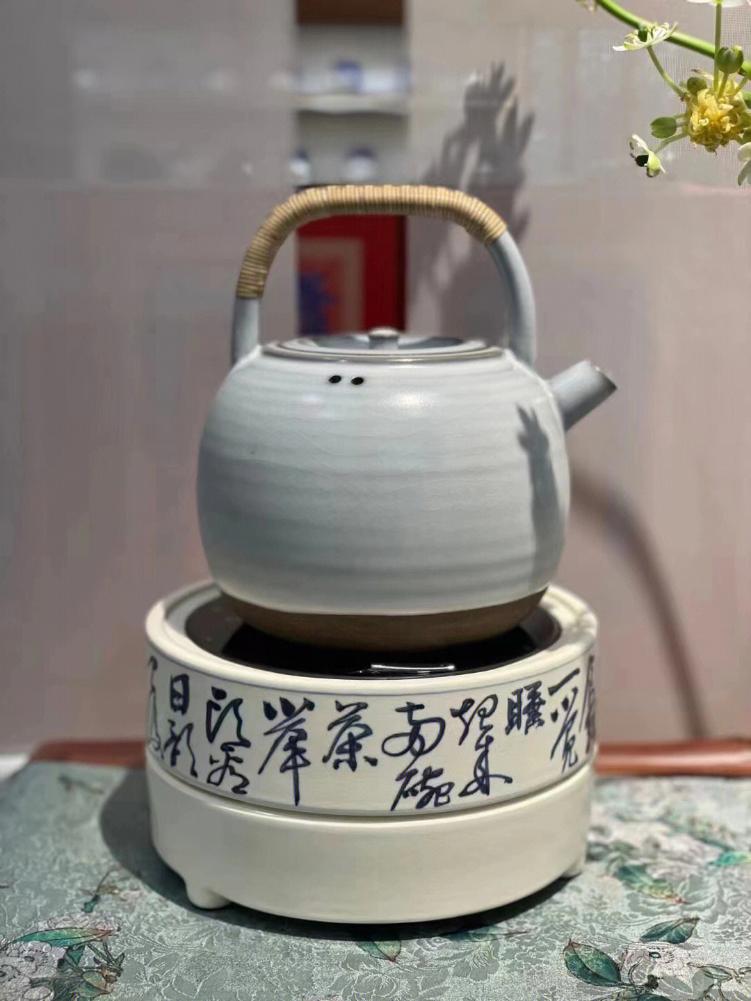 水为茶之母器为茶之父