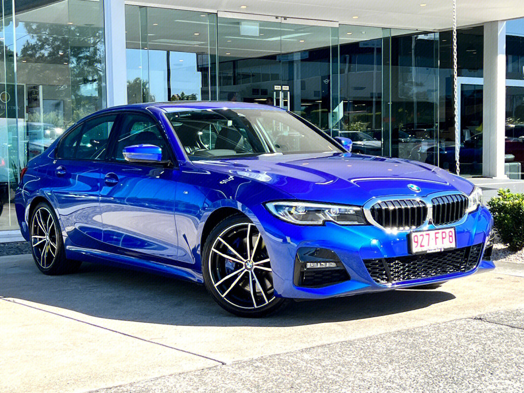 2021bmw330imsport