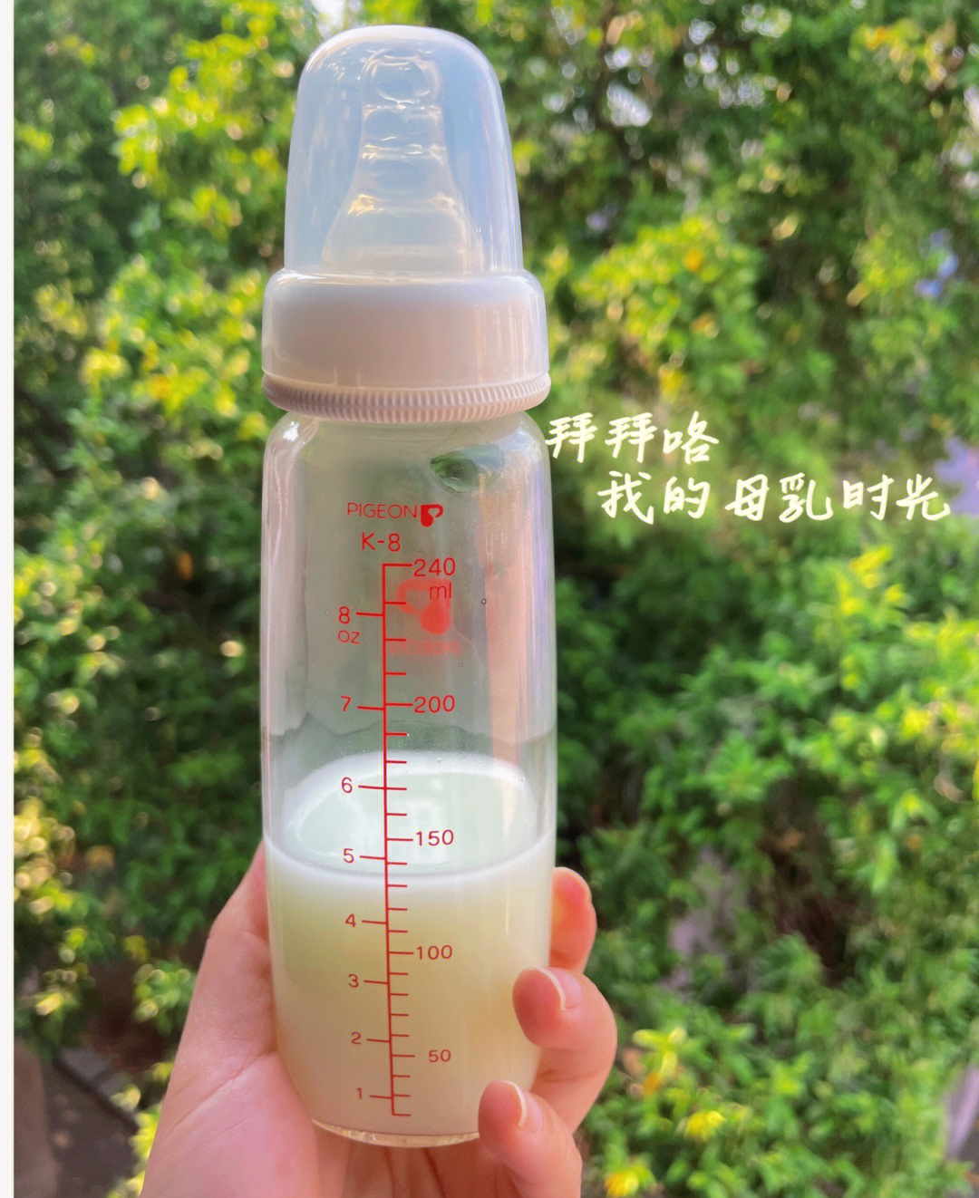 拜拜咯我的母乳时光我的轻松断奶攻略