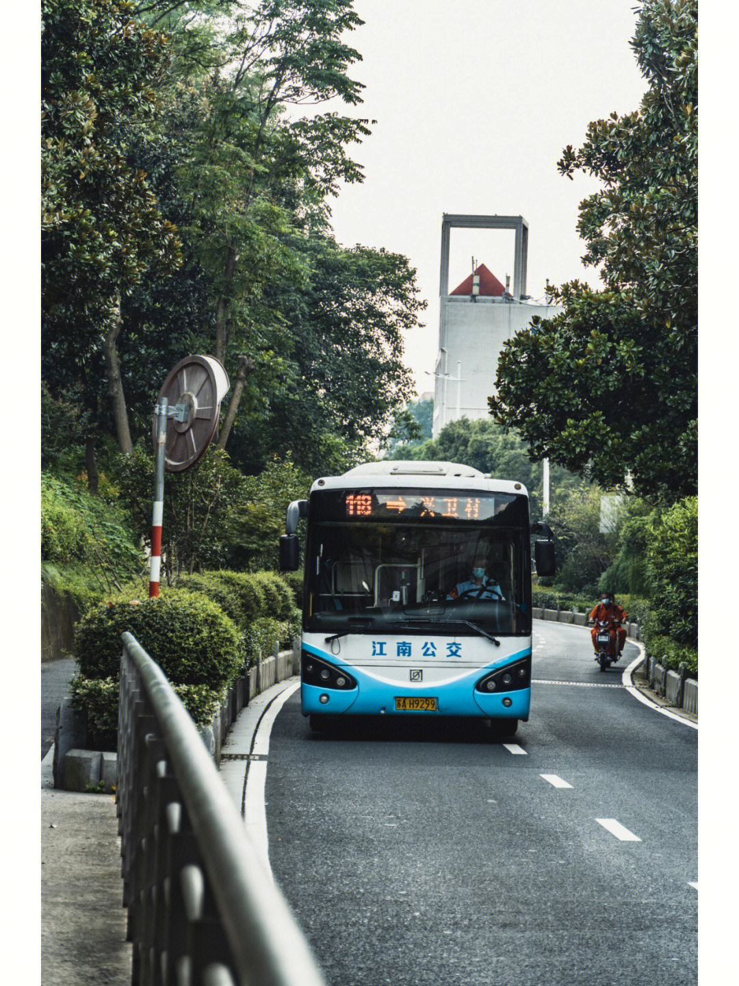 南京后宰门富贵山隧道