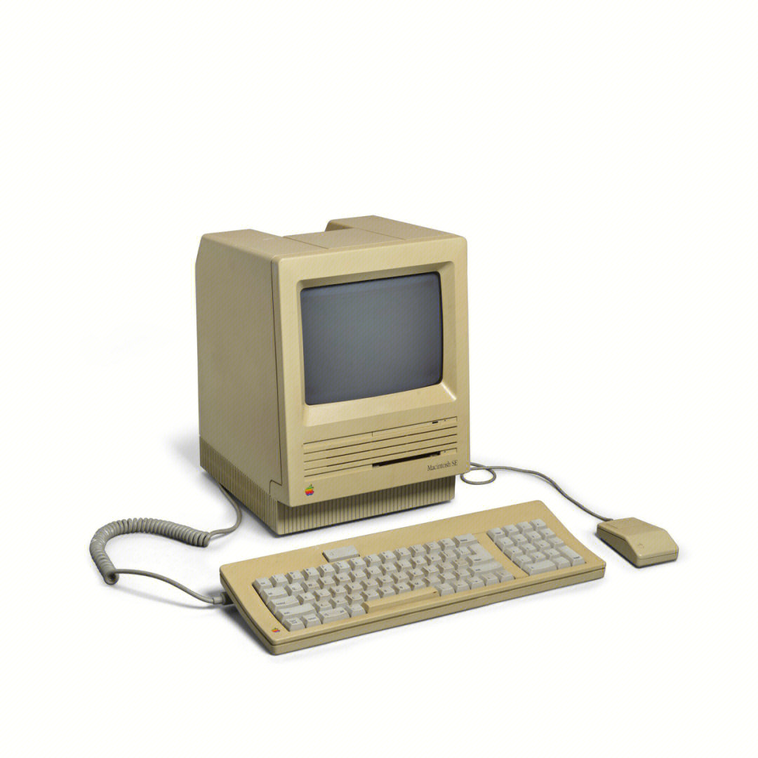 乔布斯使用的macintoshse电脑将被拍卖