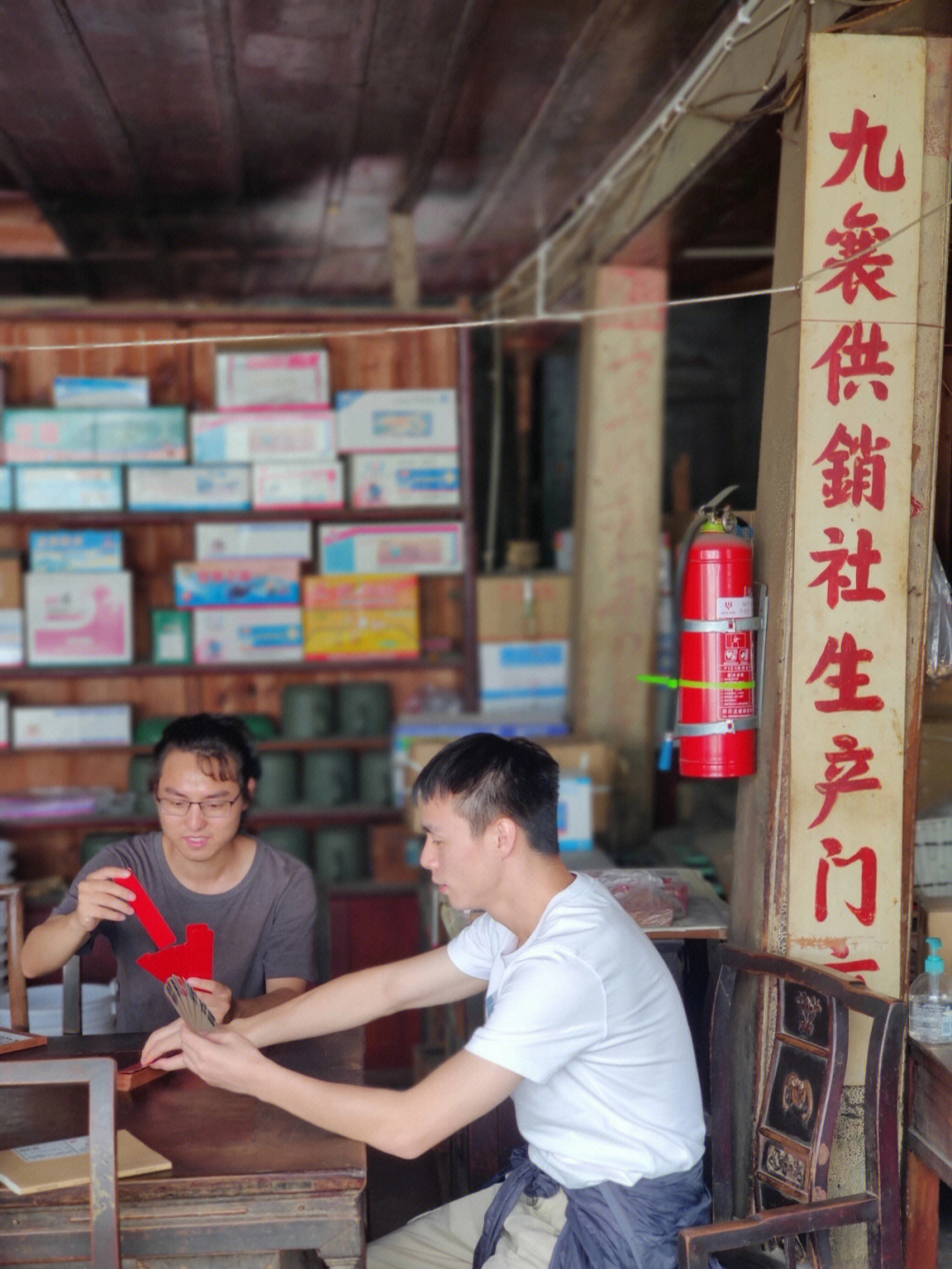 汉源九襄帐篷酒店图片