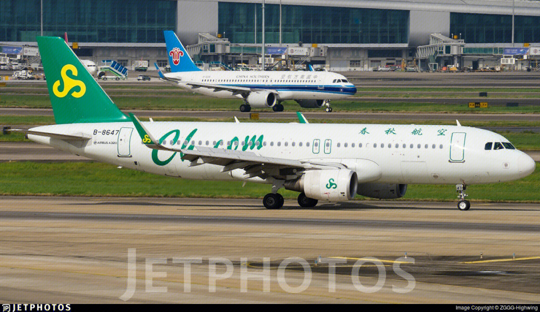 春秋航空,国内第一家民营低成本航空公司,大部分人会说这是"廉价航空"