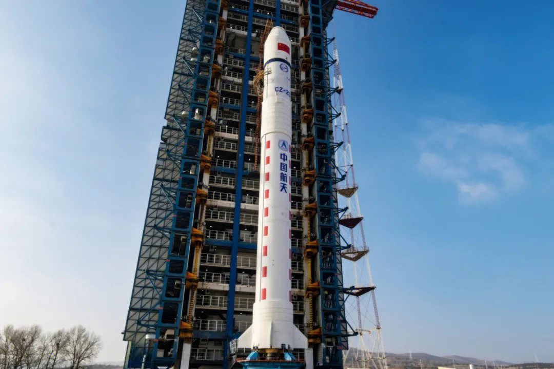 开门红,中国航天2022首枚火箭发射圆满成功#中国红