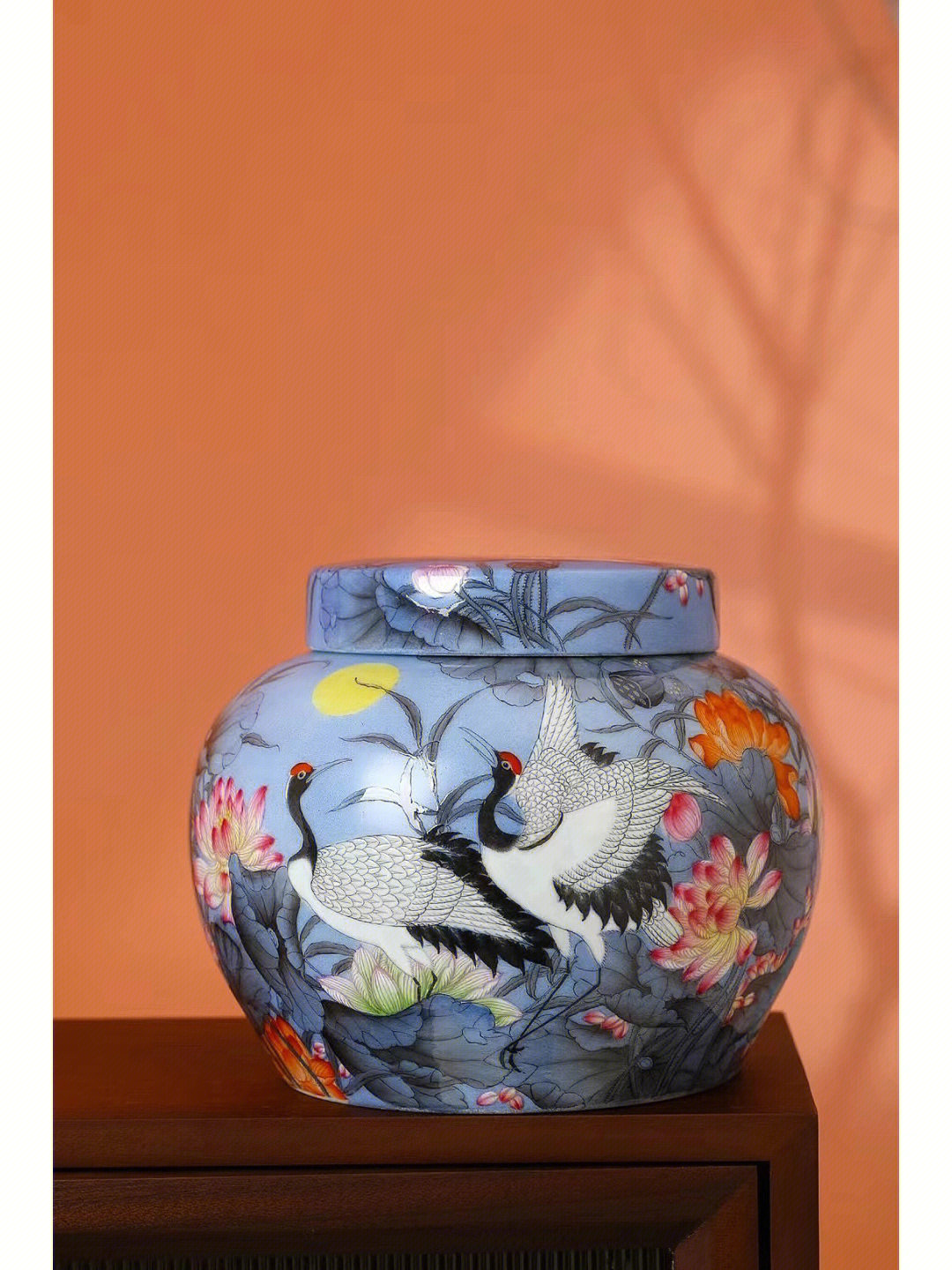 山东鹤牌陶瓷图片