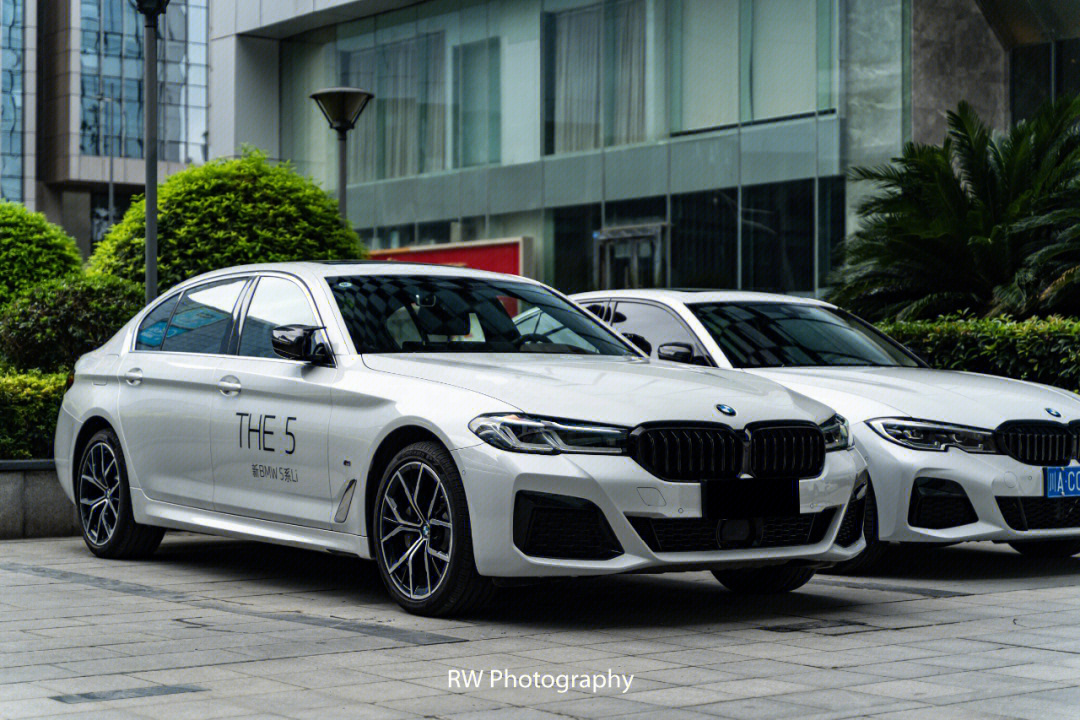 bmw5系