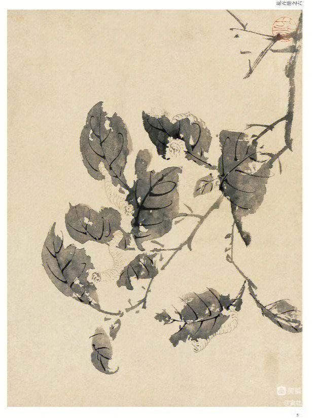 陈淳(1483—1544,明代画家.字道复,后更字复甫,号白阳,白阳山人等.