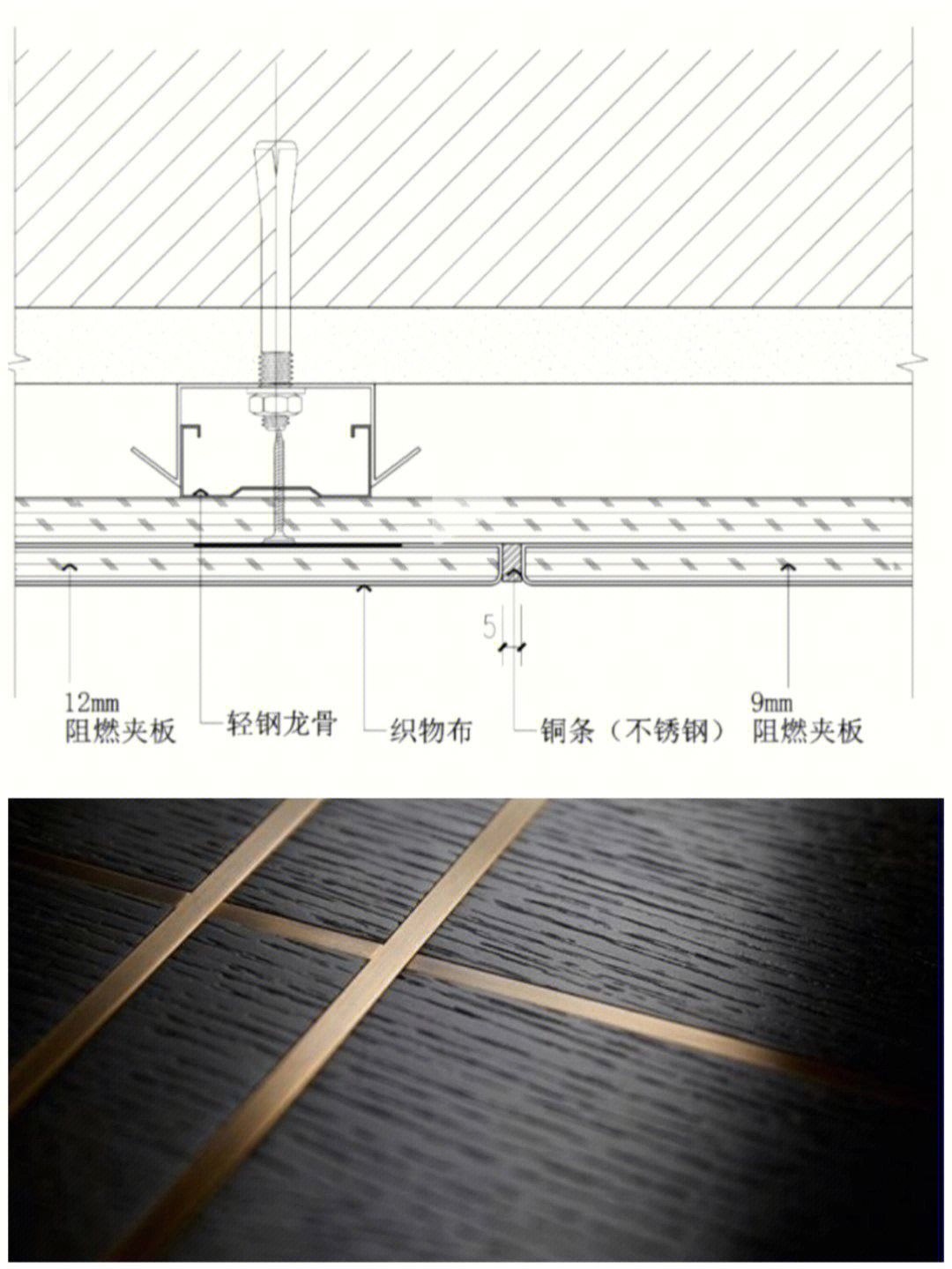 硬包制作过程步骤图解图片