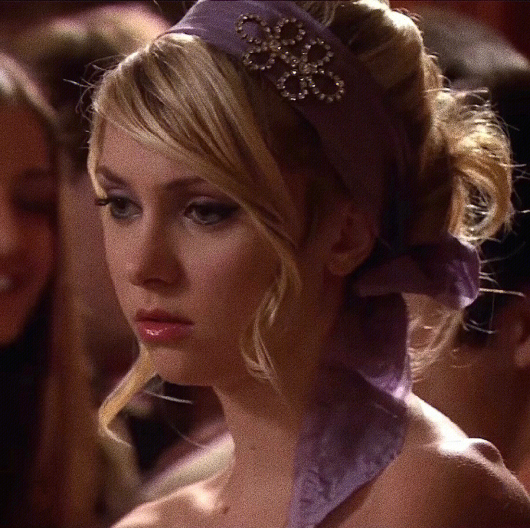 gossipgirl绯闻女孩jennyhumphrey2