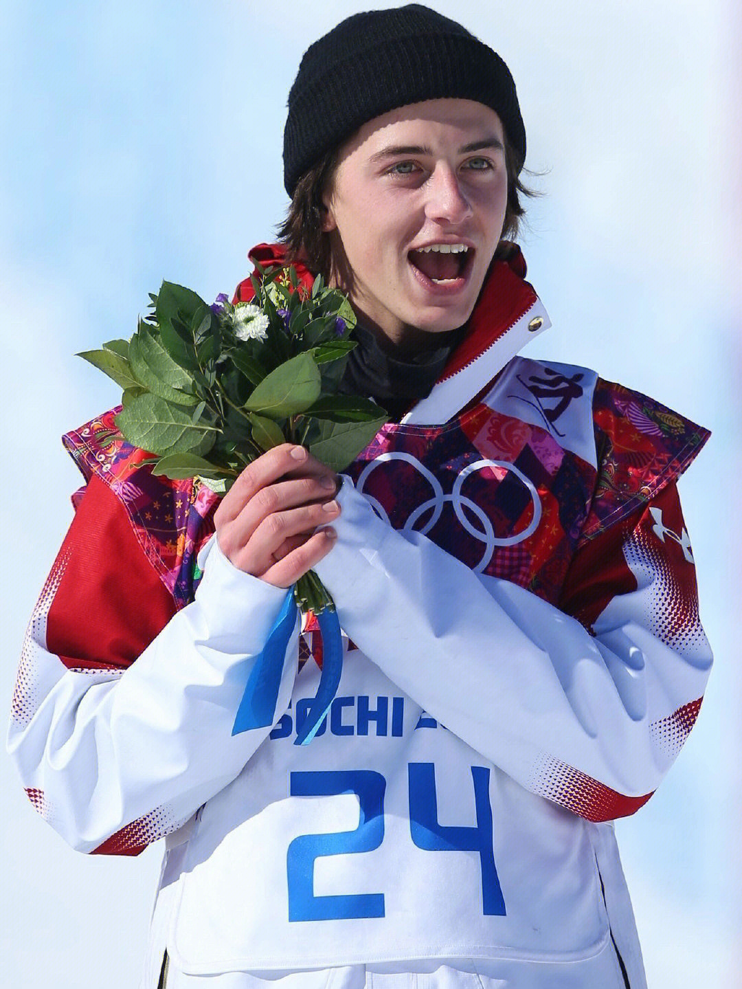 马克麦克莫里斯markmcmorris