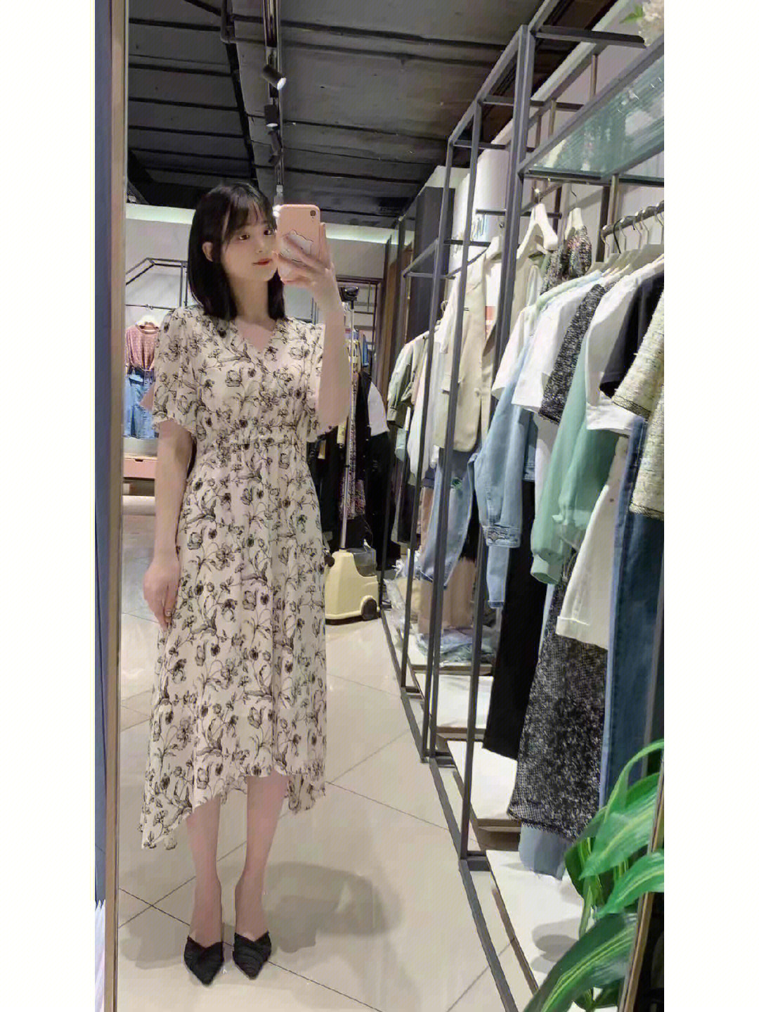 迪赛尼斯正品女装新款图片