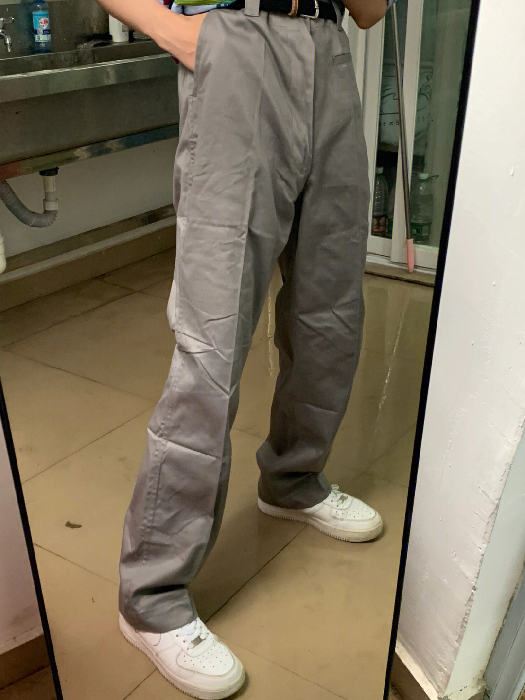 pxx的dickies874平替只要15块