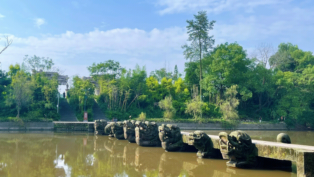 泸县景点旅游景点排名图片
